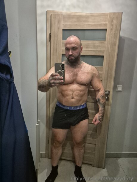 Heavyduty1 sex star gallery