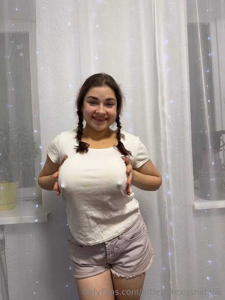 Littleprincessnatalie star top photo