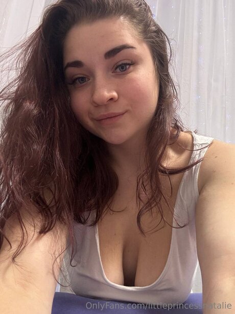 Littleprincessnatalie star beautiful galleries