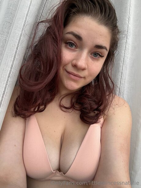 Littleprincessnatalie profile image