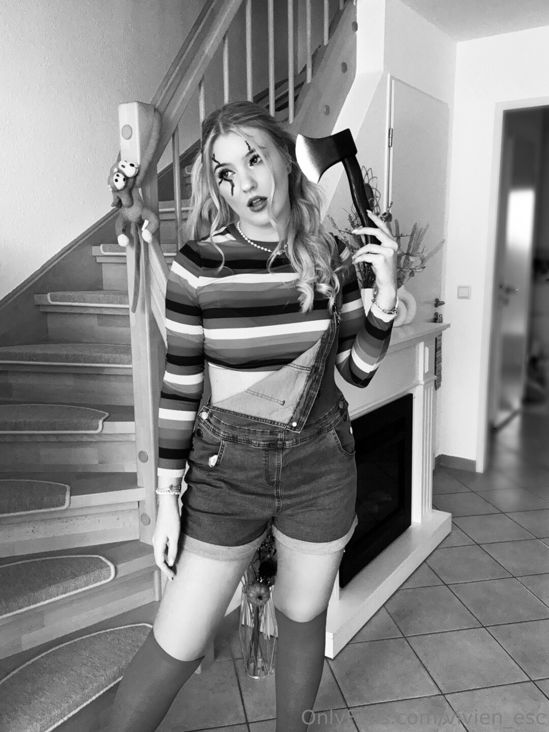 Vivien Esc top pornstar picture