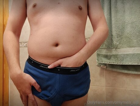 Onlymen Ivp nude star img