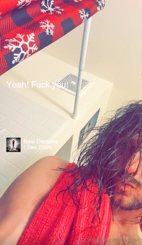 Illdylan nudes star archive