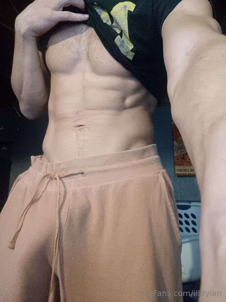 Illdylan sexy model pics
