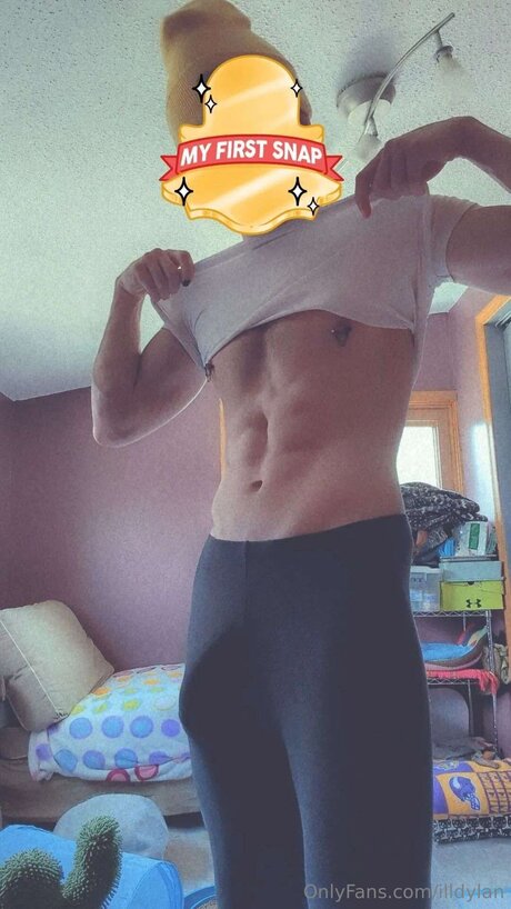 Illdylan model adult image