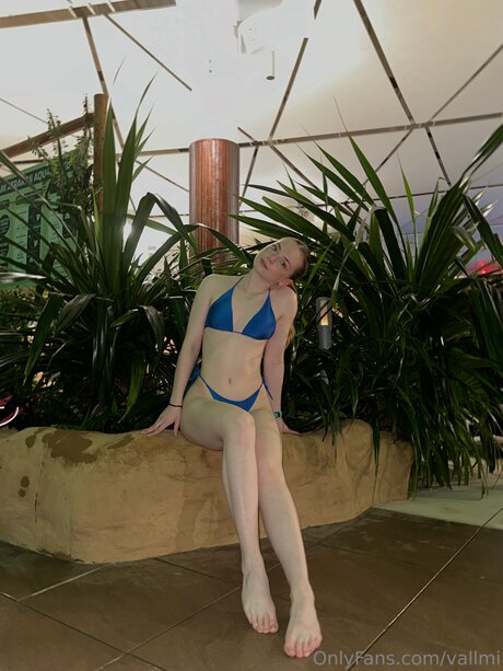 Vallmi pornstar art gallery