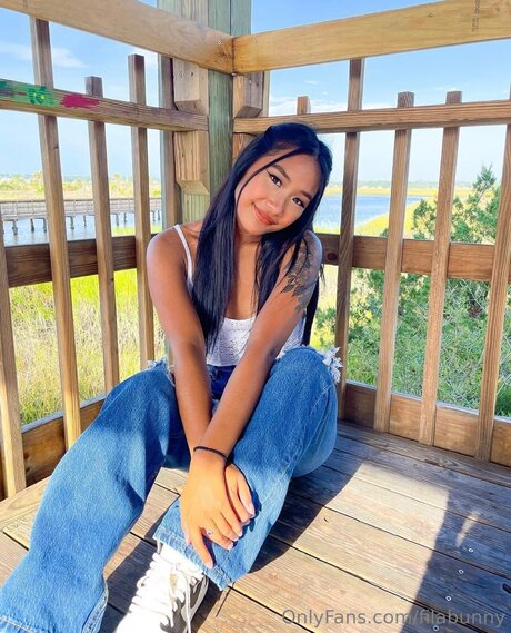 Filabunny model hd gallery