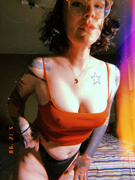 Umbratallons sexy star images