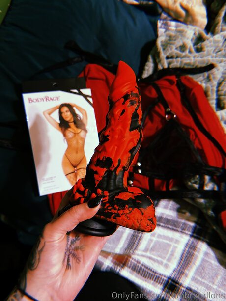 Umbratallons nude star photo