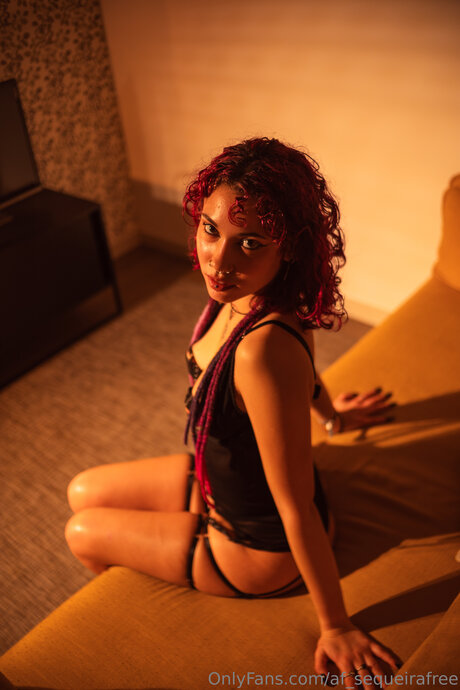 Af Sequeirafree model nude archive