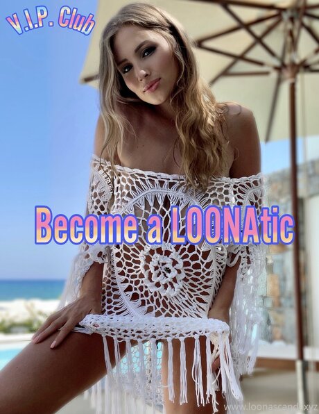 Loonanyc art star images