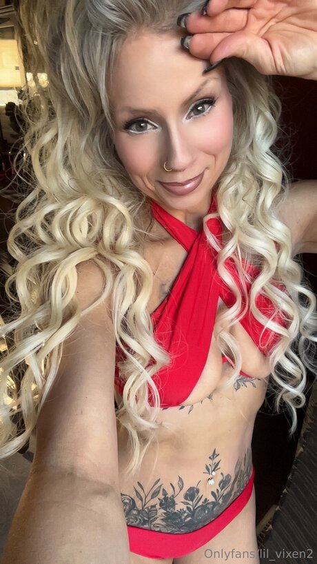 Lil Vixen2 pornstar pretty images