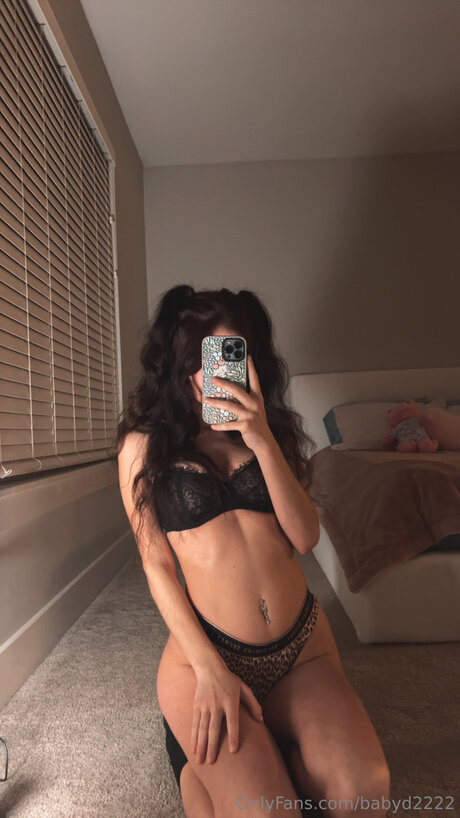 goth milf onlyfans hot naked pic