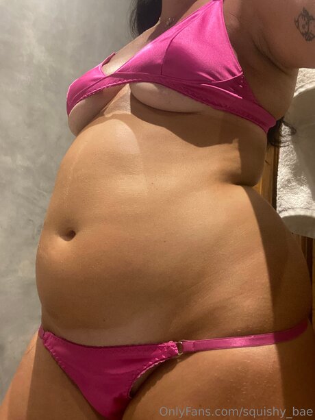 Squishy Bae star porn image