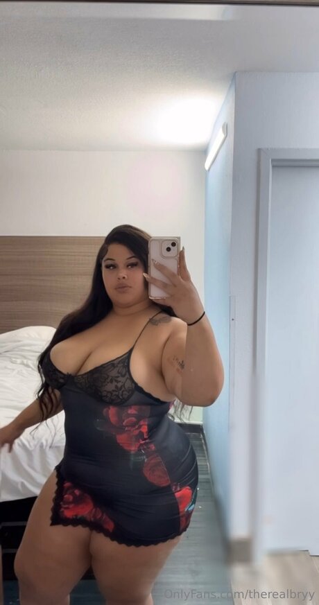 Therealbryy model sexy gallery