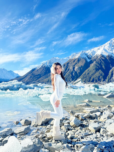 Asianmystique7 exclusive star picture