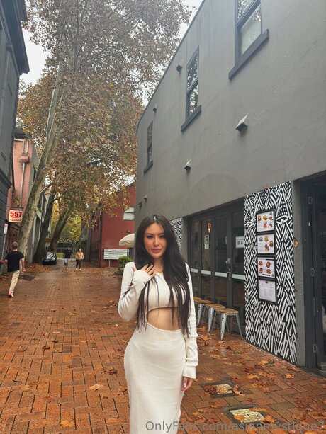 Asianmystique7 model nude picture