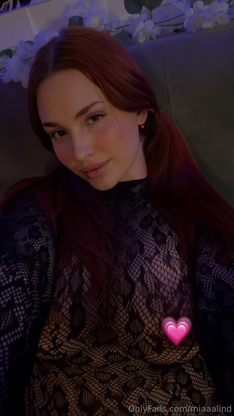 Miaaalind xxx model galleries