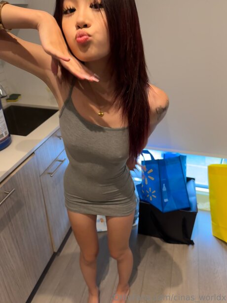 Cinas Worldx porn actress photos