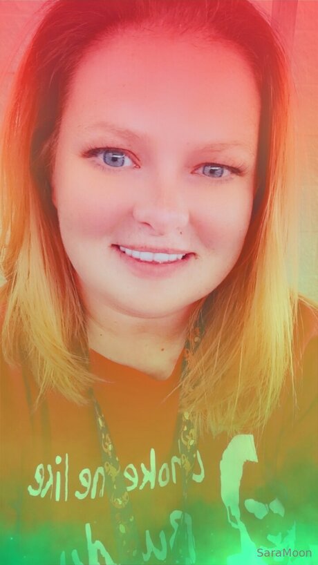 Sunshinemist naked star image