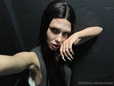La Lunaa pornstar top archive