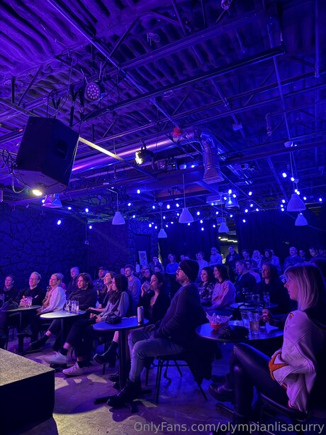 Olympianlisacurry star perfect images