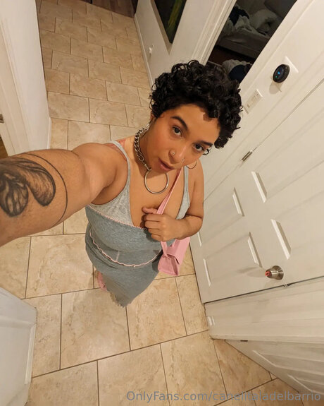 Canelitaladelbarrio naked pornstar pics