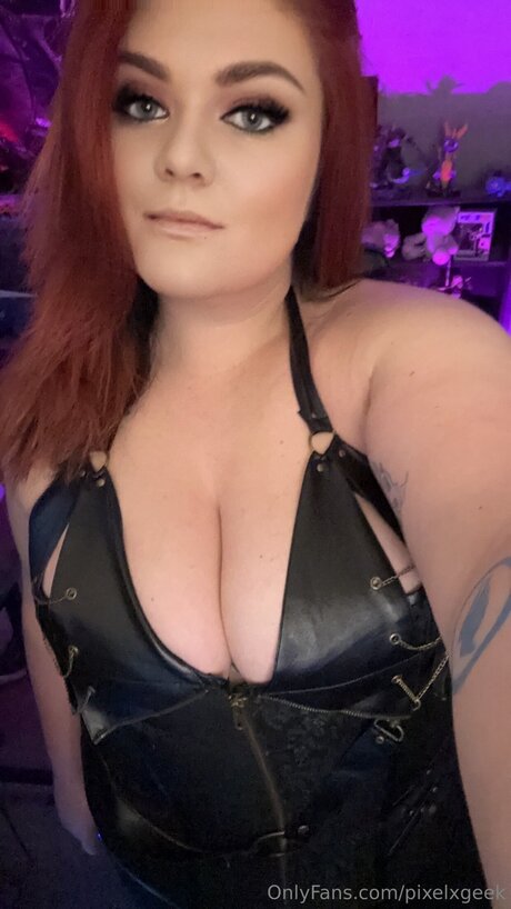 Pixelxgeek nice pornstar pics