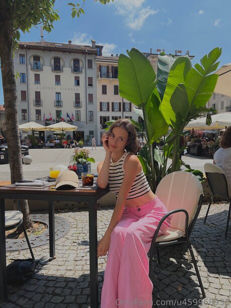 Lilttle Katee high quality model pictures