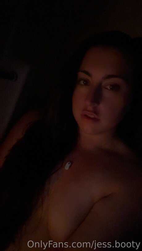 Jess Booty model hot pictures