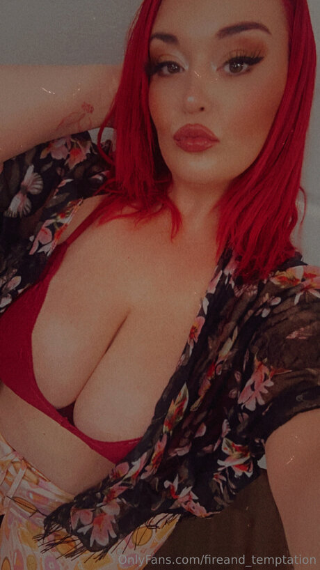 Fireand Temptation pornstar high quality images