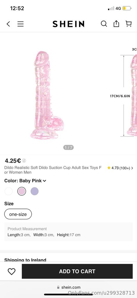 U299328713 perfect model archive