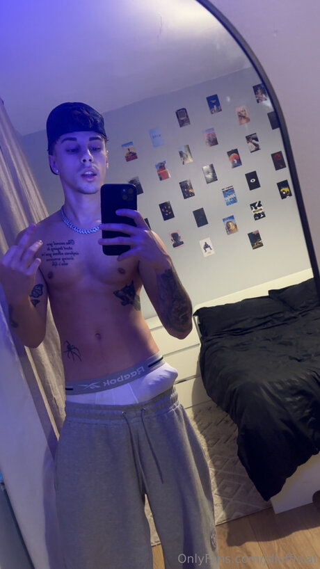 Jdlofficial model xxx photo