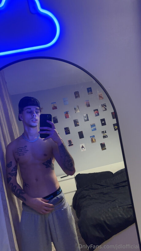 Jdlofficial adult model archive