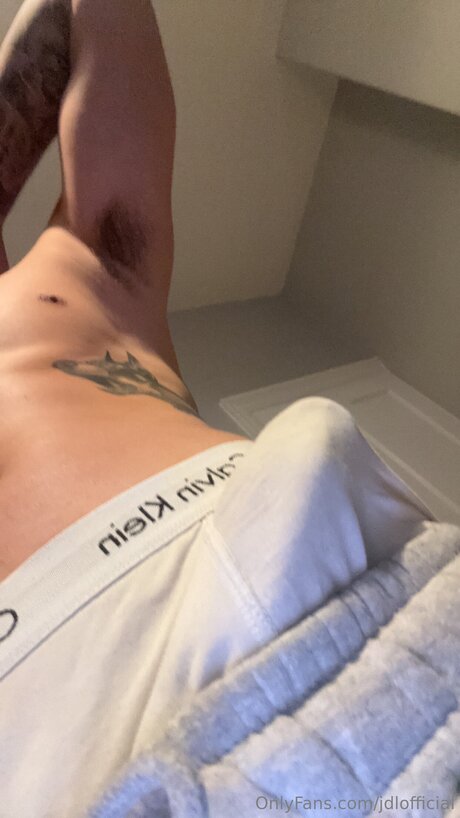 Jdlofficial nude star gallery