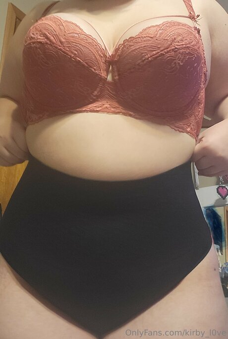 Kirby L0ve pretty star gallery