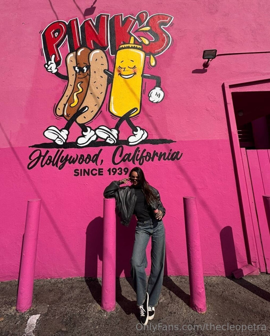 Thecleopetra pornstar xxx galleries