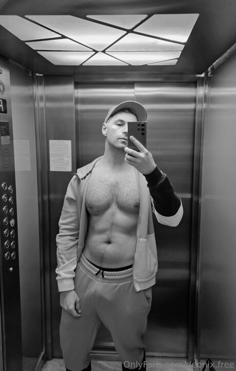 Deonix Free star porn images