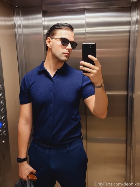 Deonix Free star pornographic img