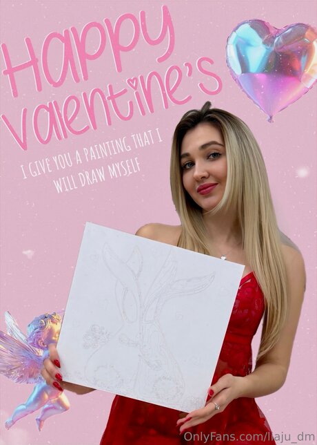 Liaju Dm model porn gallery