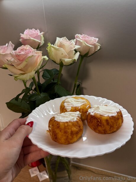 Liaju Dm model nude archive