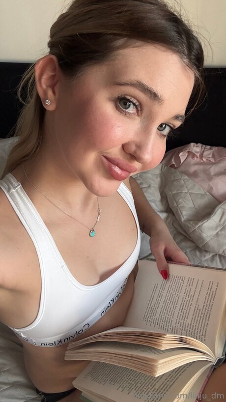 Liaju Dm star exclusive gallery