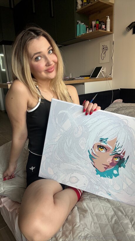 Liaju Dm sex model picture