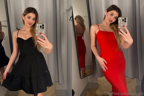 Liaju Dm beautiful actress image