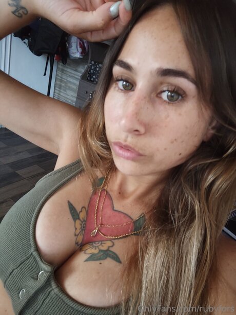Rubimorin star porn pics