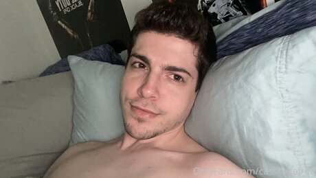 Casscagefree adult star archive