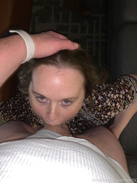 Ofmitchc nudes pornstar image