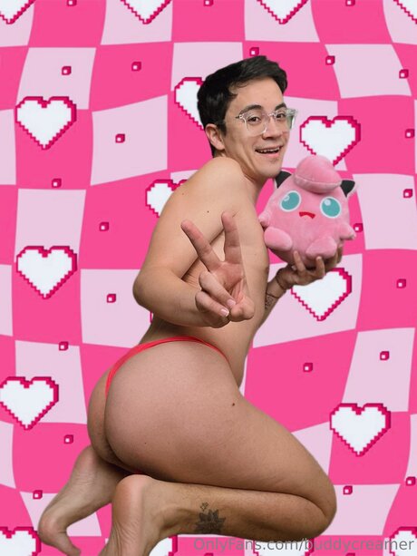 Buddycreamer exclusive star img