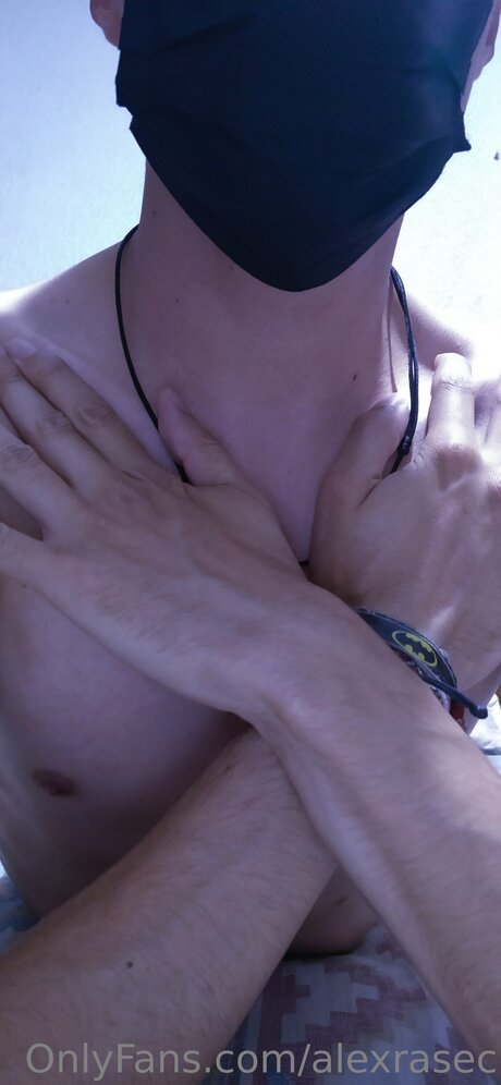 Alexrasec porn model archive