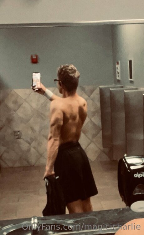Magicjcharlie pornstar sexy img